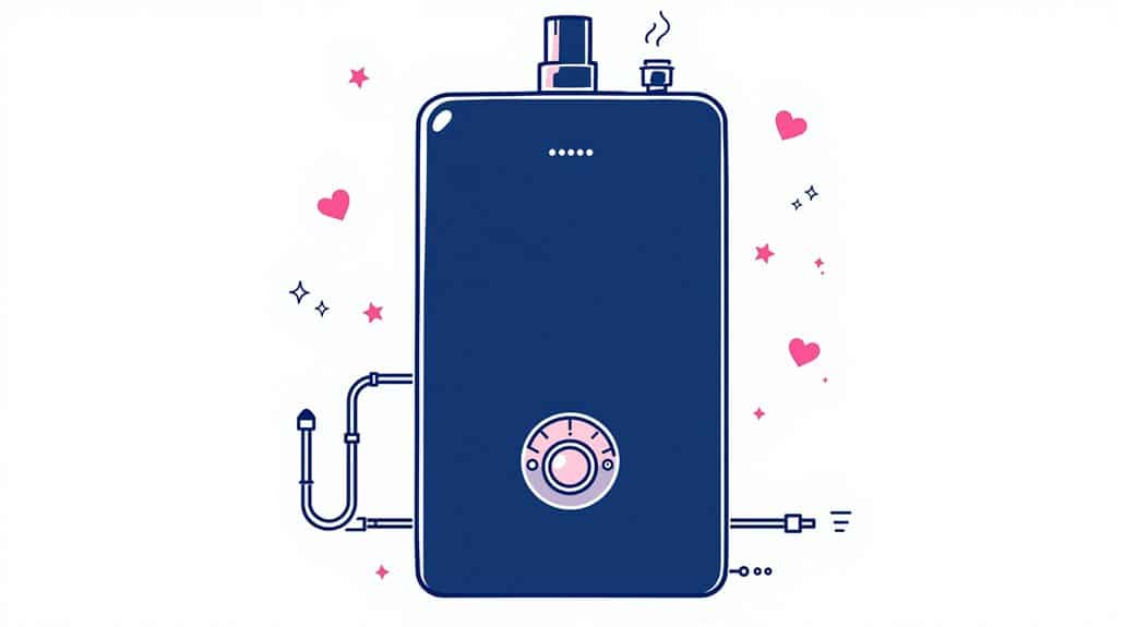 ideal logic max boiler review