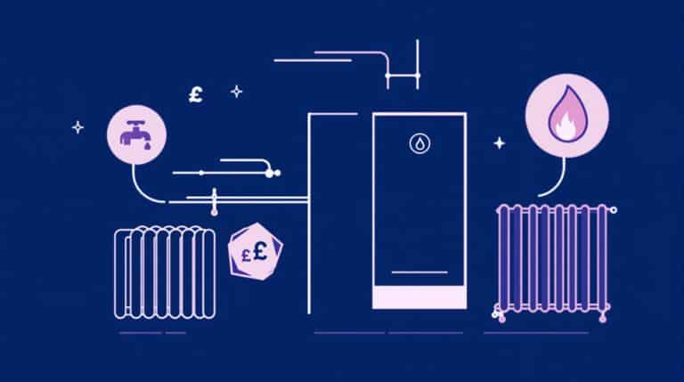 intergas rapid combi boiler