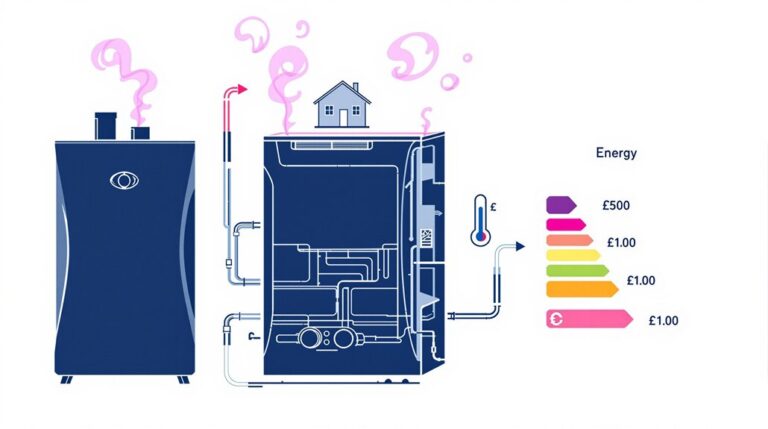 navien lcb700 boiler review
