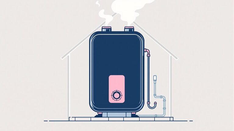 navien lcb700 oil boiler review