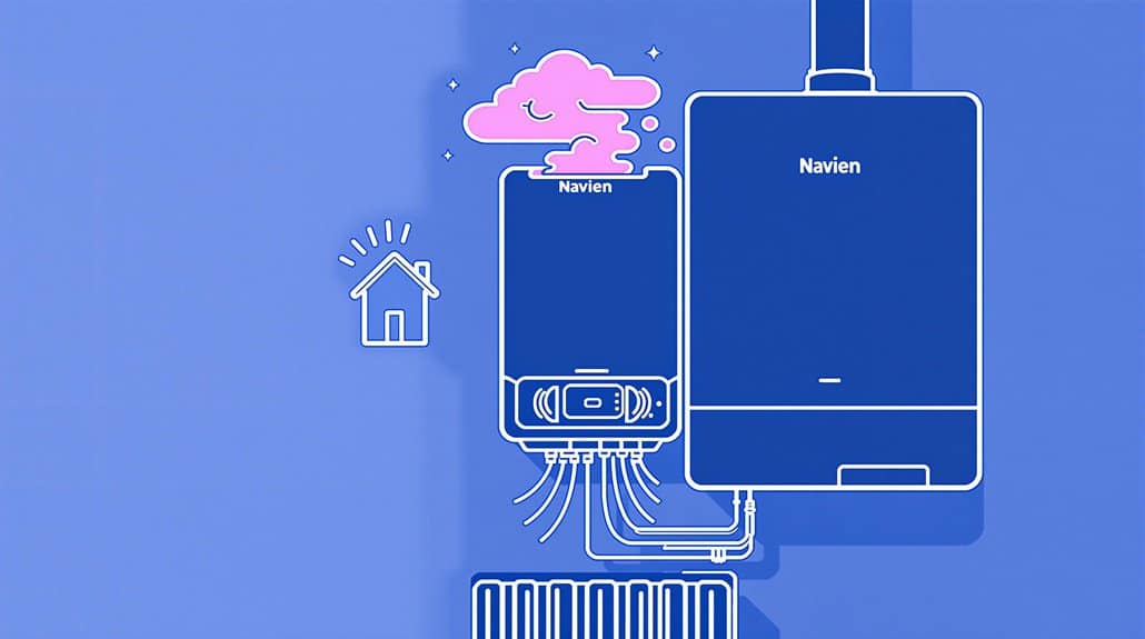 navien nfb h boiler review
