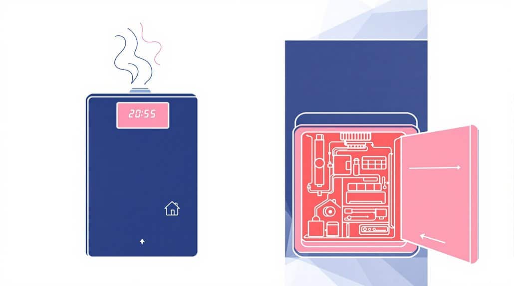 ravenheat gas boiler review