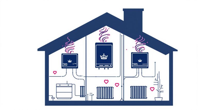 top quality premium boilers