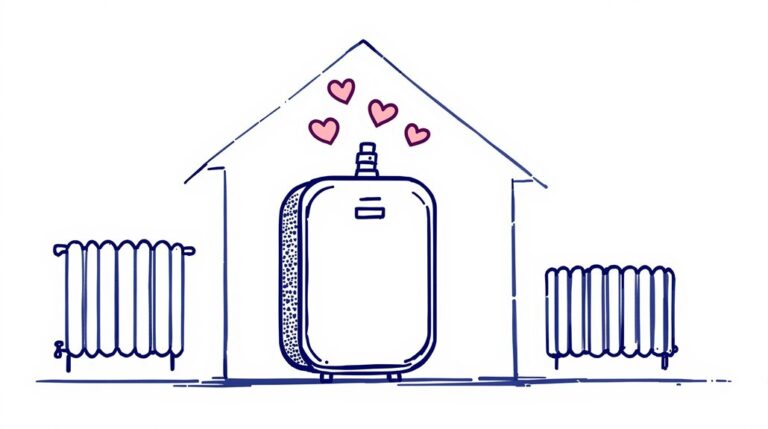 top rated compact boilers