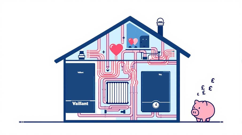 vaillant ecotec pro overview