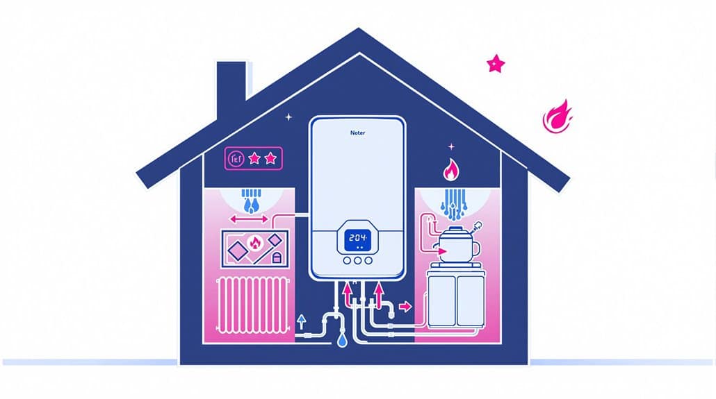 viessmann boiler review and pricing
